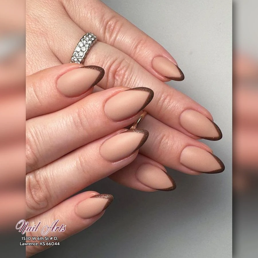 Nail Art Design